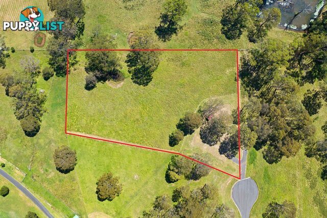 Lot 5/82 Wagonga Scenic Drive NAROOMA NSW 2546