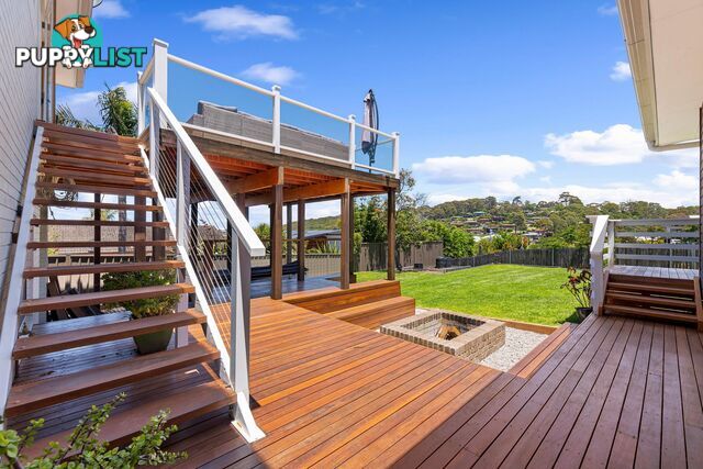 31 Viewhill Road KIANGA NSW 2546