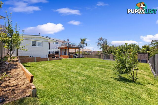 31 Viewhill Road KIANGA NSW 2546