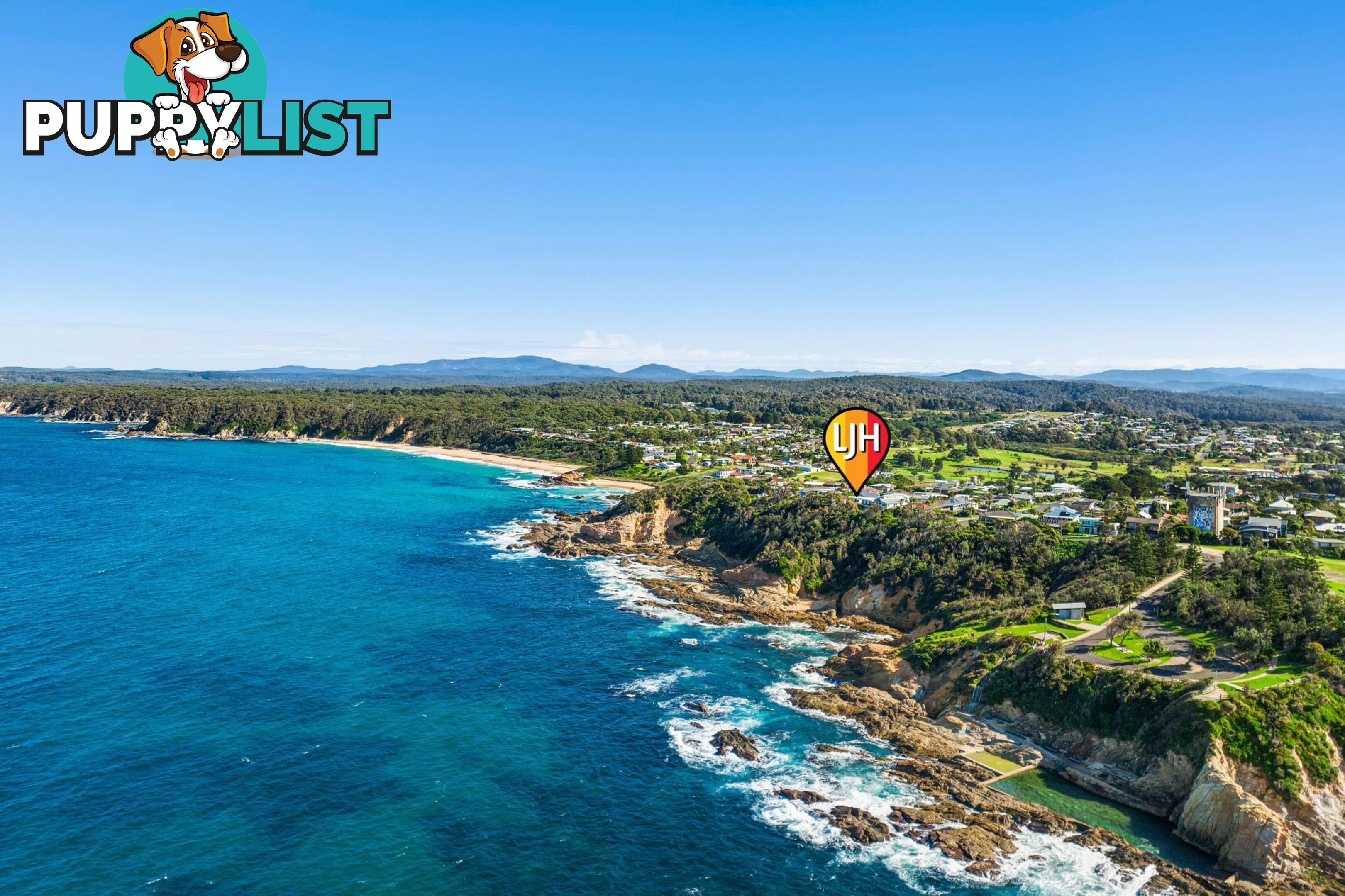 5 Scenic Drive BERMAGUI NSW 2546