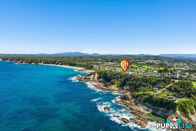 5 Scenic Drive BERMAGUI NSW 2546