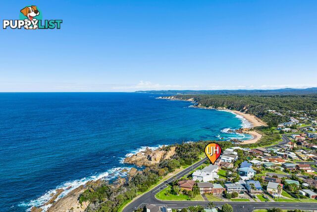 5 Scenic Drive BERMAGUI NSW 2546