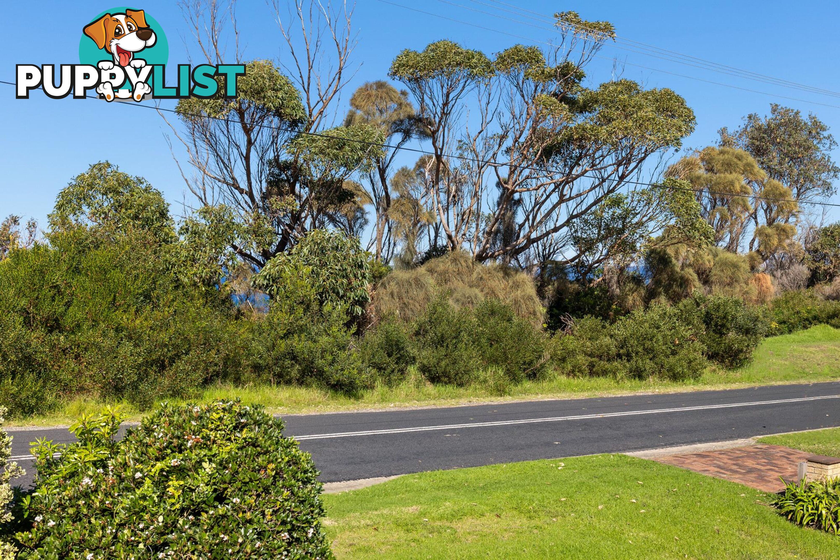 5 Scenic Drive BERMAGUI NSW 2546