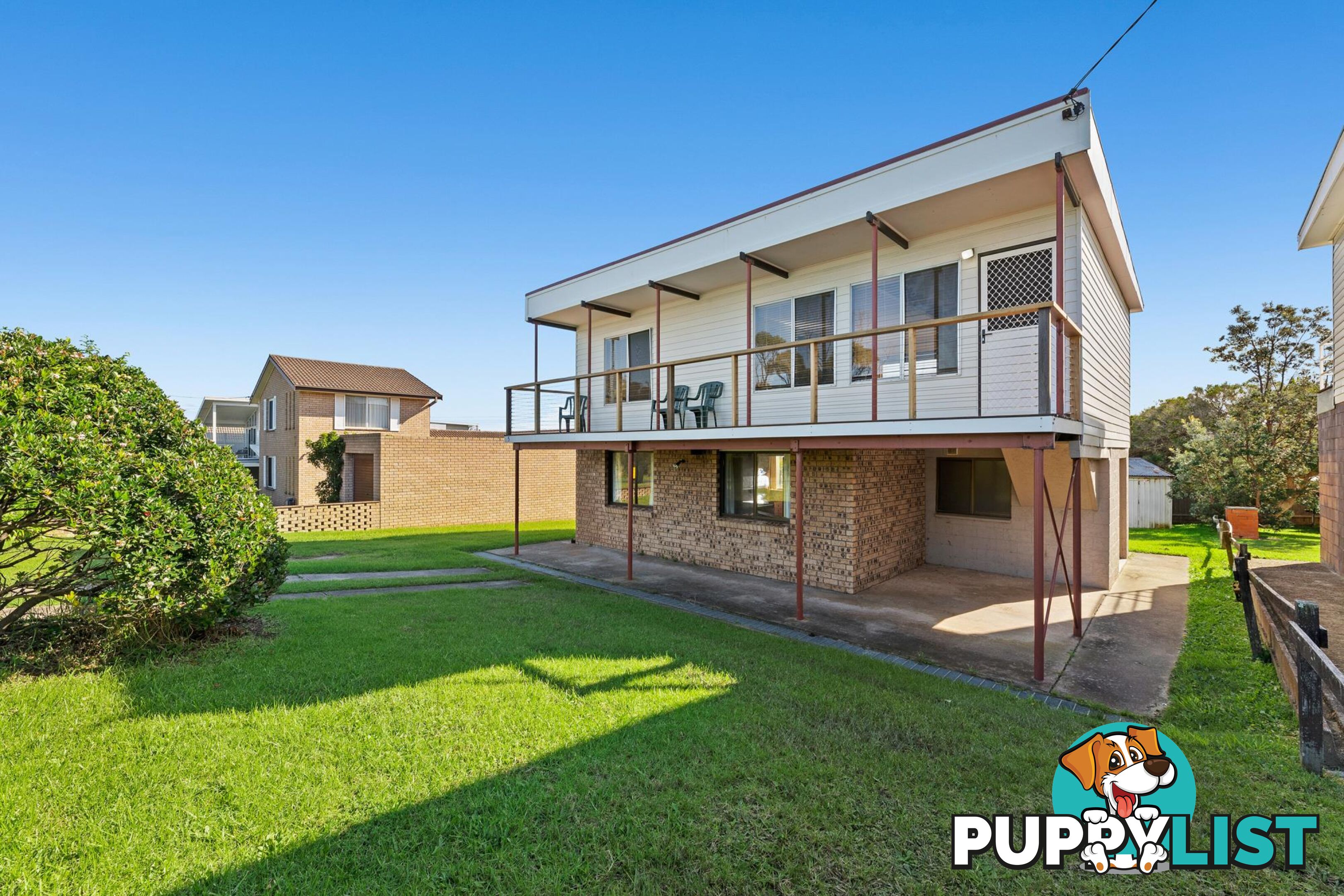 5 Scenic Drive BERMAGUI NSW 2546