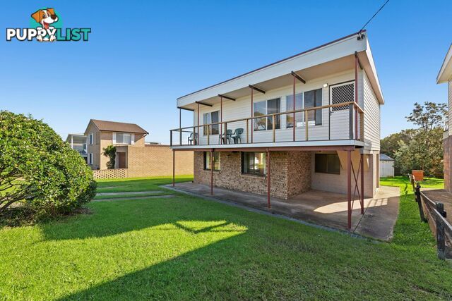 5 Scenic Drive BERMAGUI NSW 2546