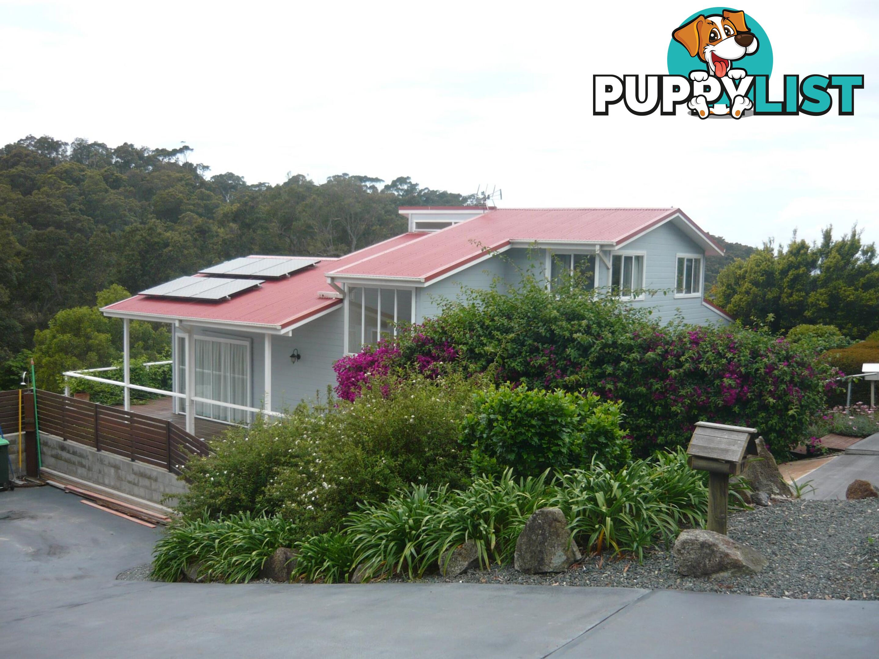 15 Bellbird Lane NORTH NAROOMA NSW 2546