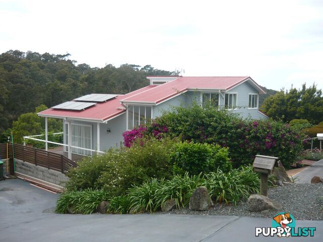 15 Bellbird Lane NORTH NAROOMA NSW 2546