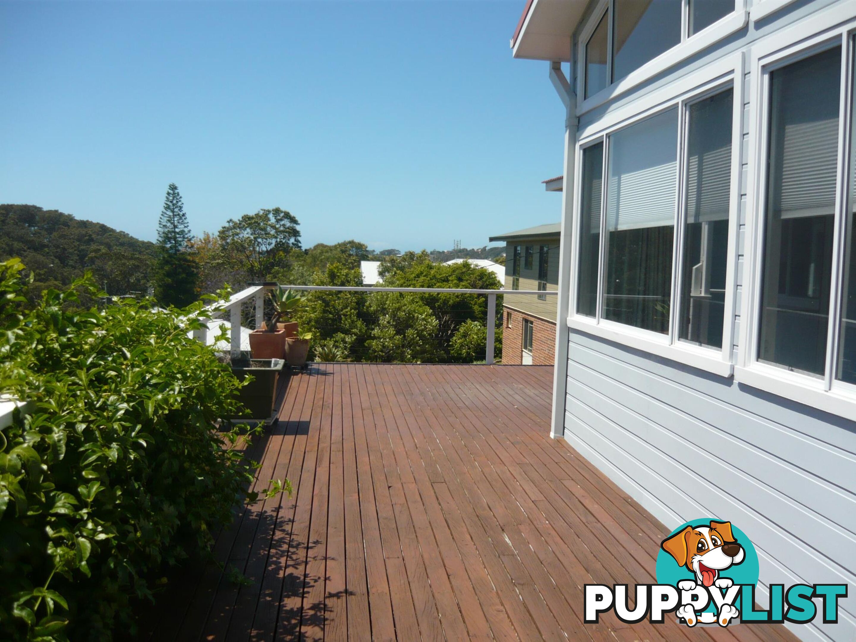 15 Bellbird Lane NORTH NAROOMA NSW 2546