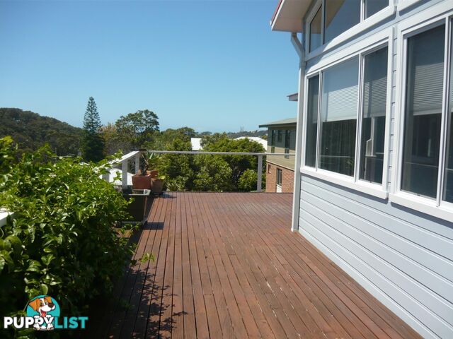 15 Bellbird Lane NORTH NAROOMA NSW 2546