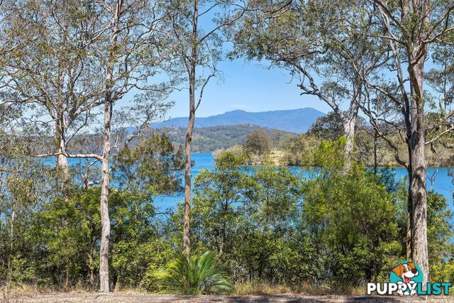 156-158 Riverview Road NORTH NAROOMA NSW 2546