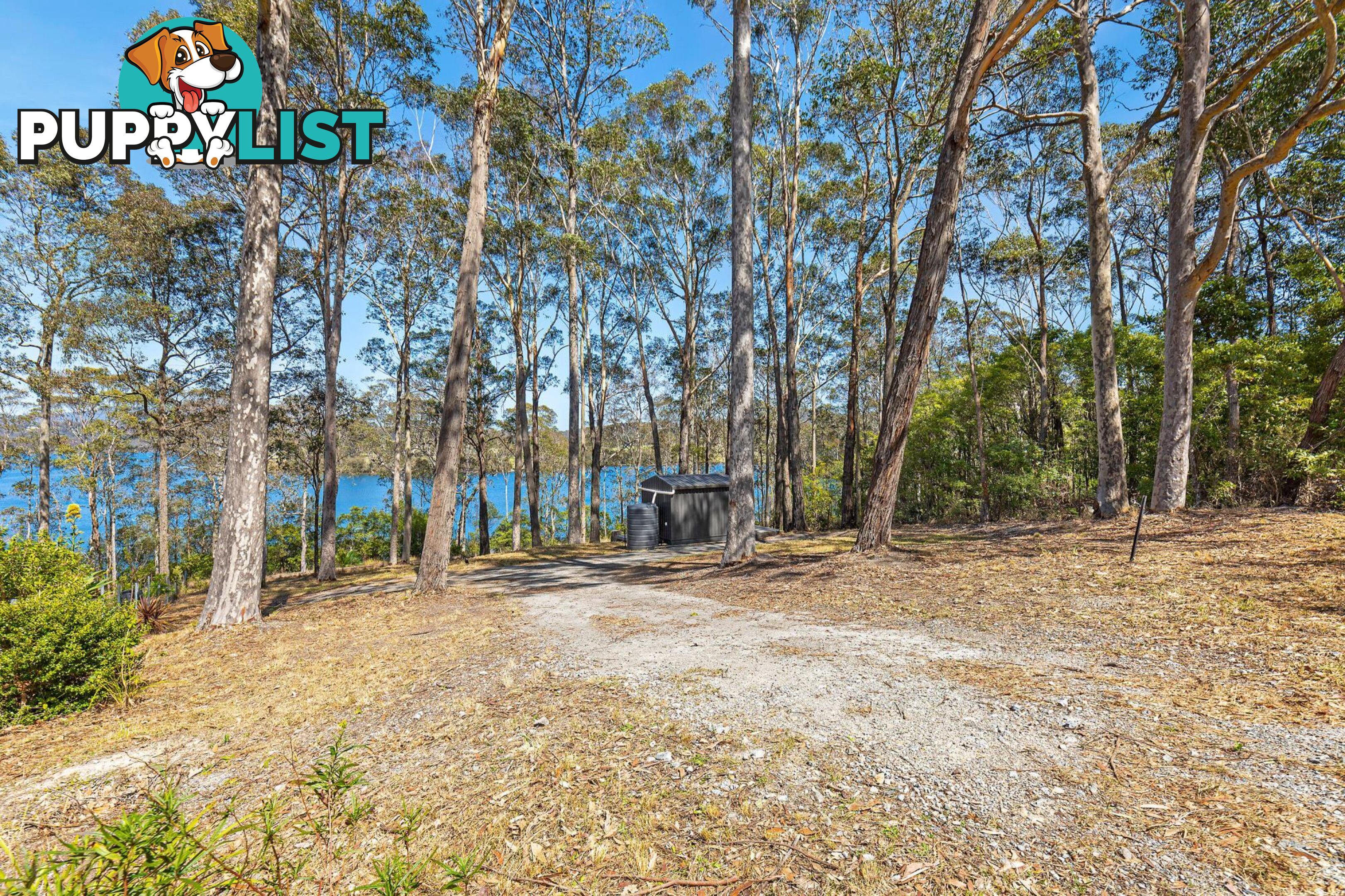 156-158 Riverview Road NORTH NAROOMA NSW 2546