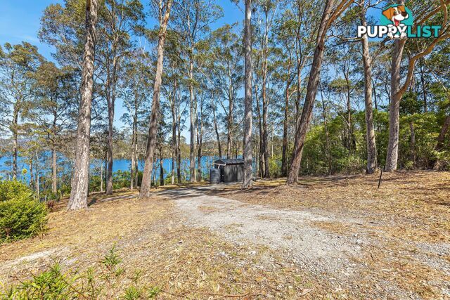 156-158 Riverview Road NORTH NAROOMA NSW 2546