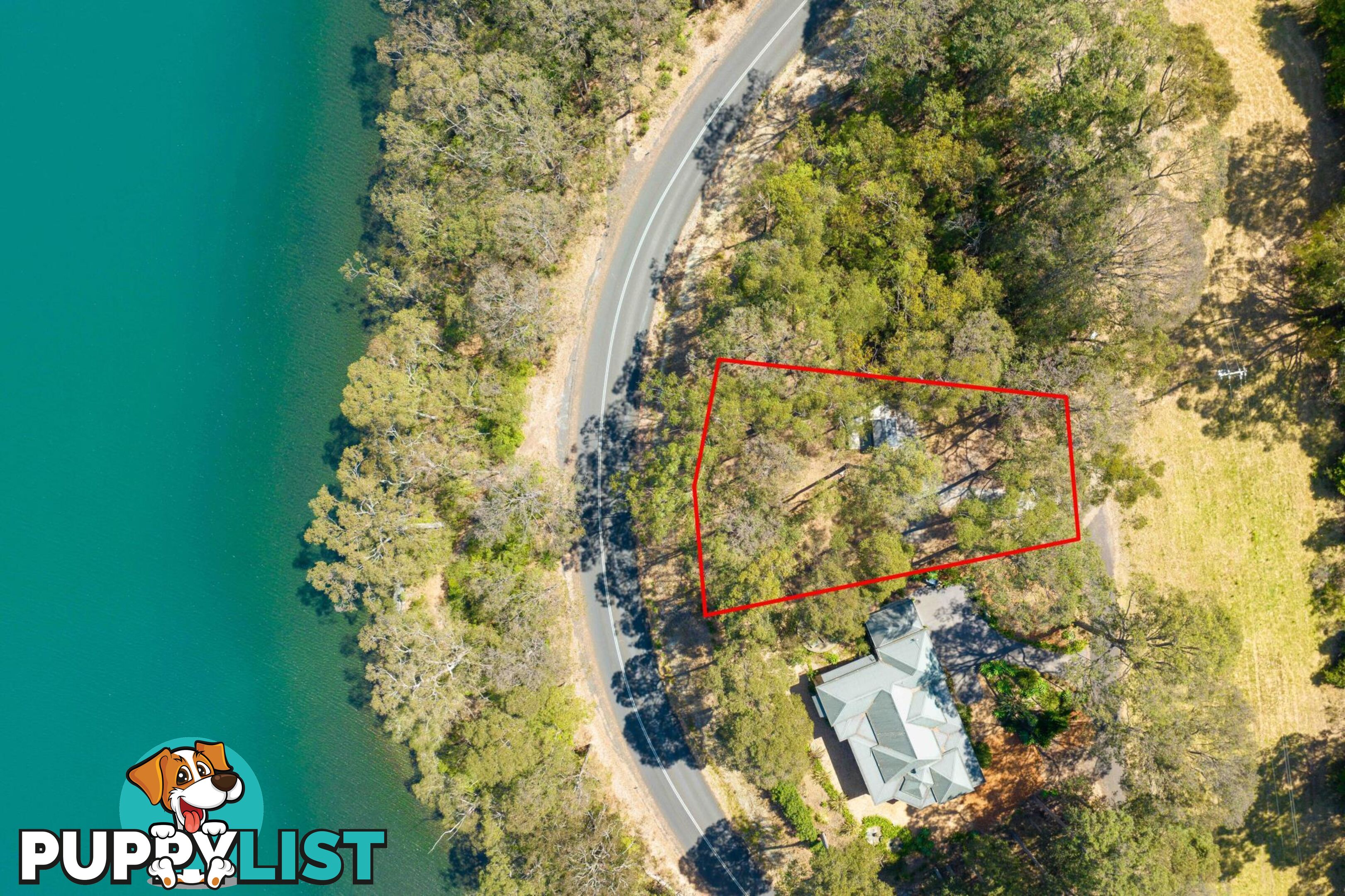 156-158 Riverview Road NORTH NAROOMA NSW 2546