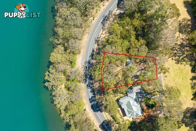 156-158 Riverview Road NORTH NAROOMA NSW 2546