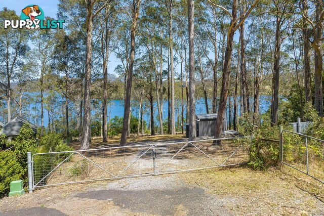 156-158 Riverview Road NORTH NAROOMA NSW 2546