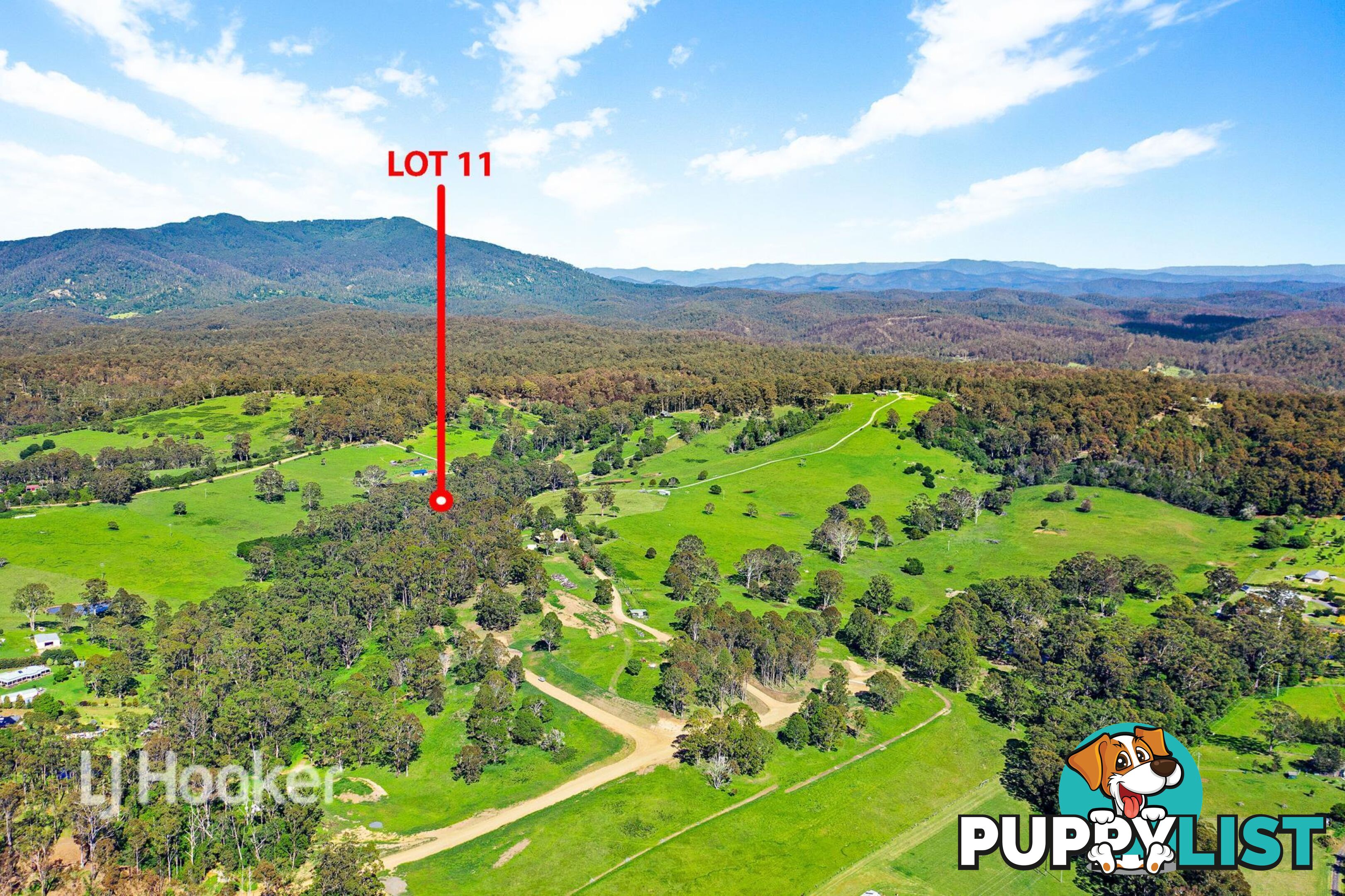 Lot 11/82 Wagonga Scenic Drive NAROOMA NSW 2546