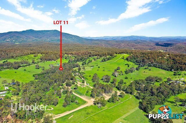 Lot 11/82 Wagonga Scenic Drive NAROOMA NSW 2546