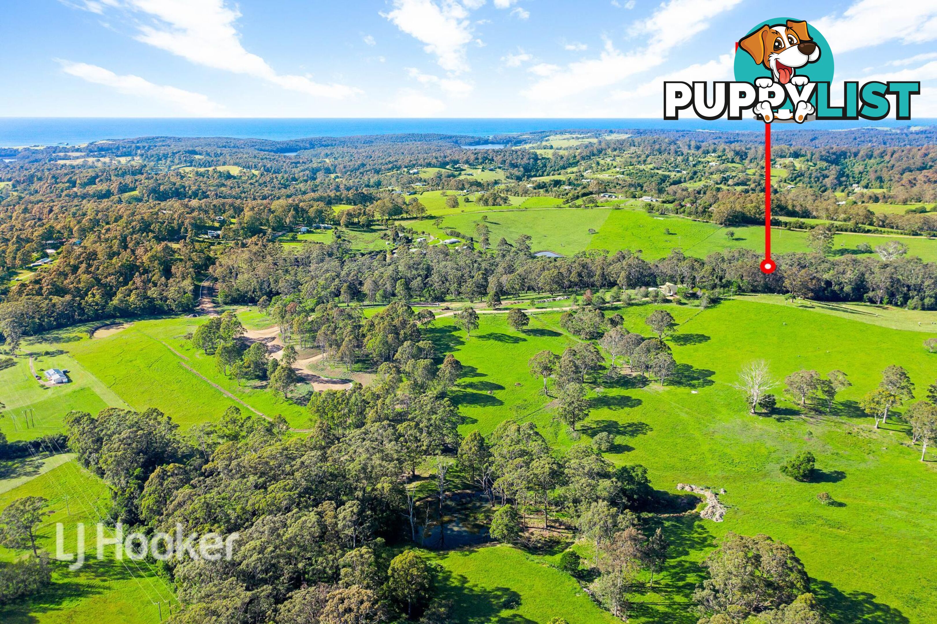 Lot 11/82 Wagonga Scenic Drive NAROOMA NSW 2546