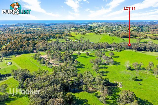 Lot 11/82 Wagonga Scenic Drive NAROOMA NSW 2546