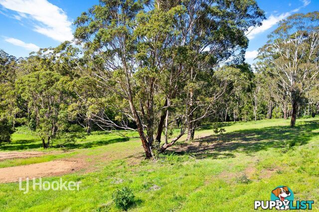 Lot 11/82 Wagonga Scenic Drive NAROOMA NSW 2546