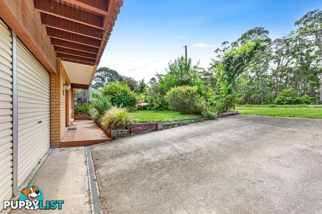 41 Beauty Point Road WALLAGA LAKE NSW 2546