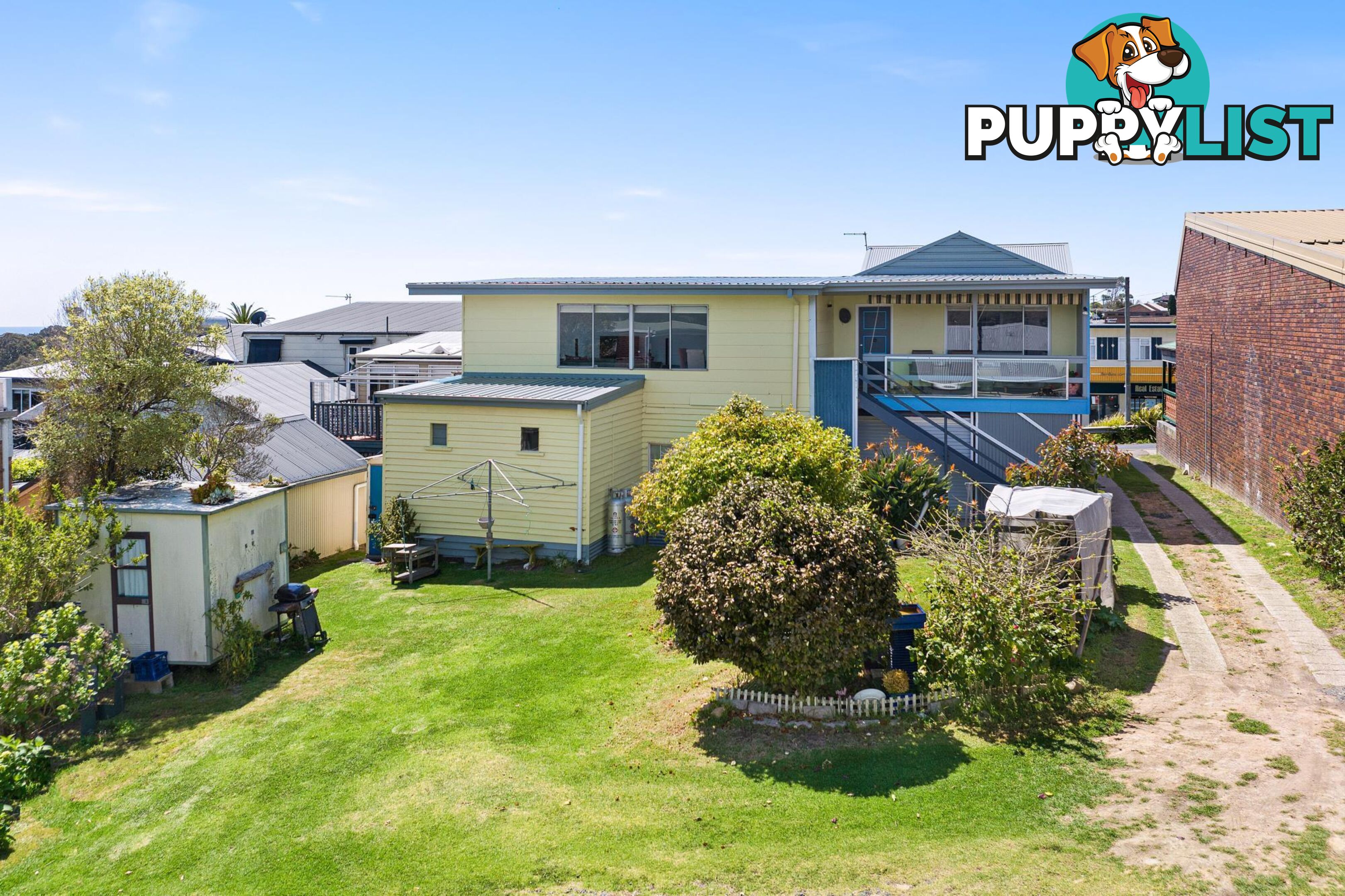 122 Wagonga Street NAROOMA NSW 2546