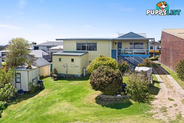 122 Wagonga Street NAROOMA NSW 2546