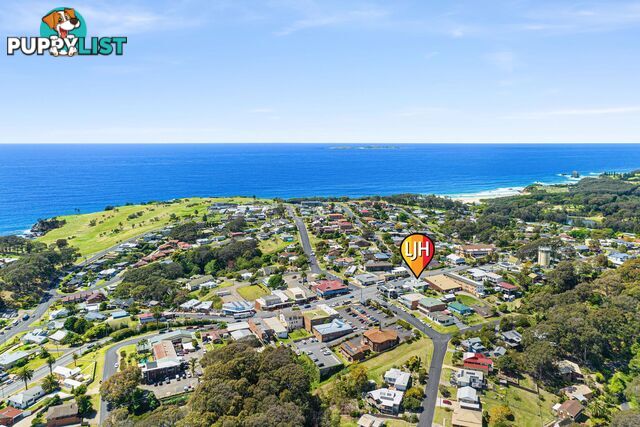 122 Wagonga Street NAROOMA NSW 2546