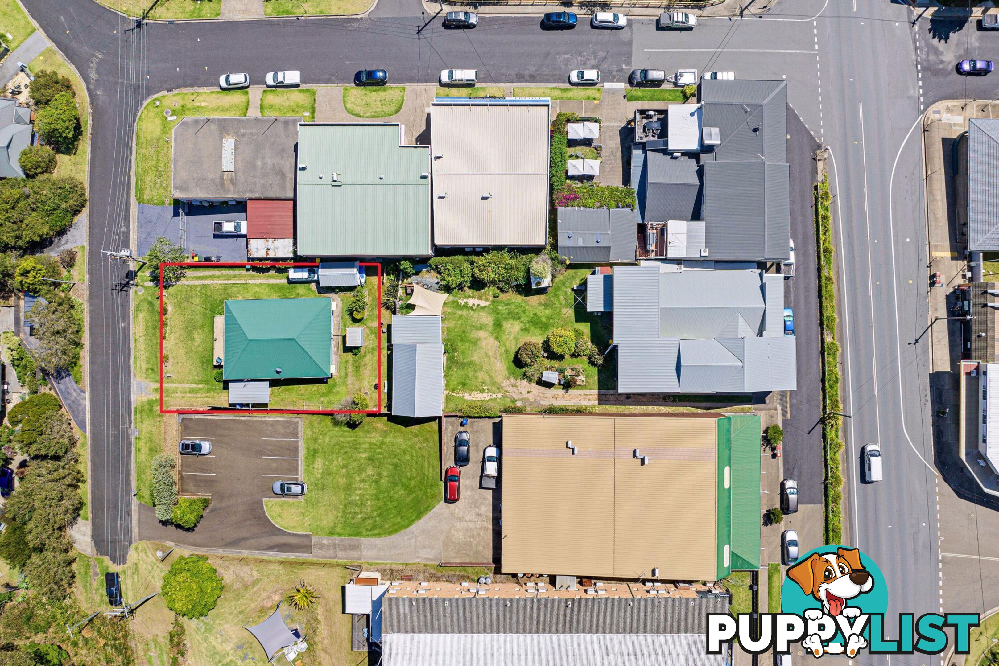 122 Wagonga Street NAROOMA NSW 2546