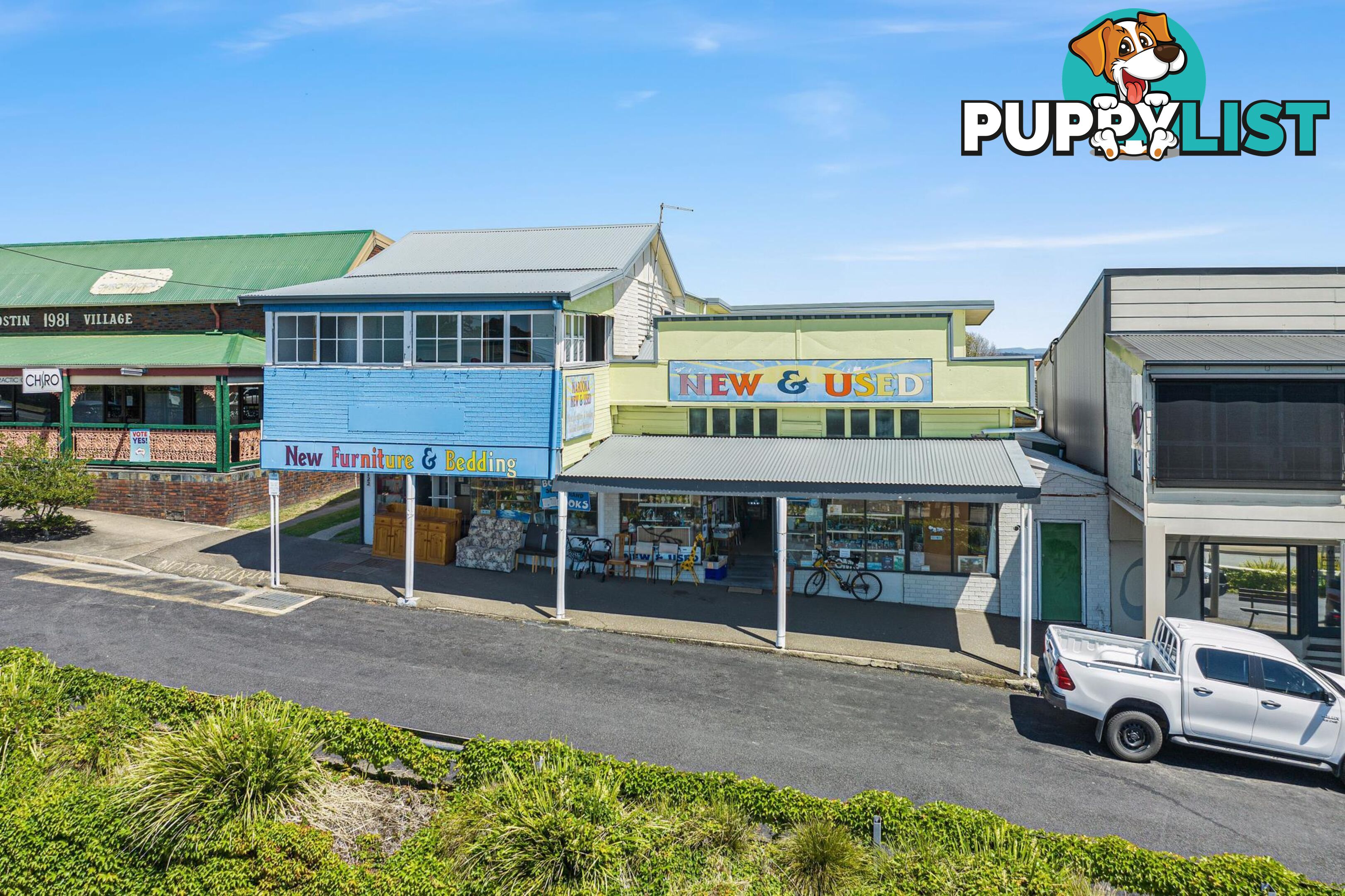 122 Wagonga Street NAROOMA NSW 2546