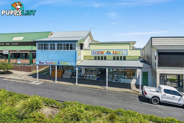 122 Wagonga Street NAROOMA NSW 2546