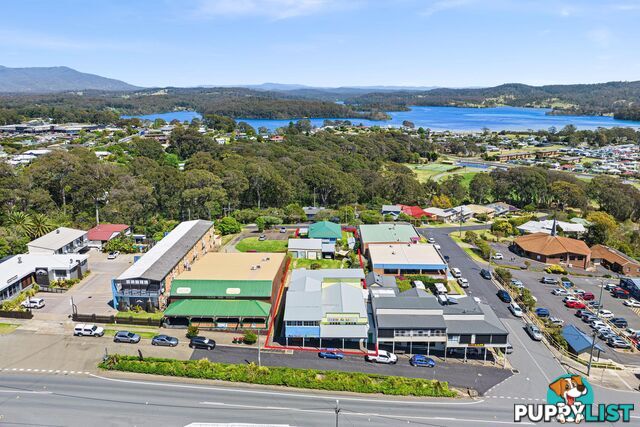 122 Wagonga Street NAROOMA NSW 2546