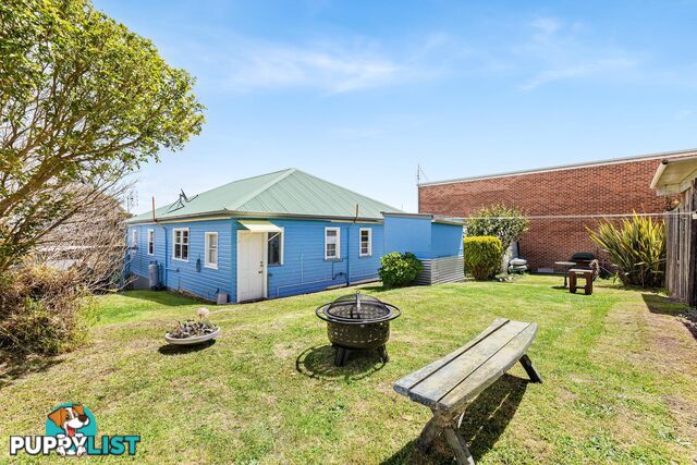 122 Wagonga Street NAROOMA NSW 2546