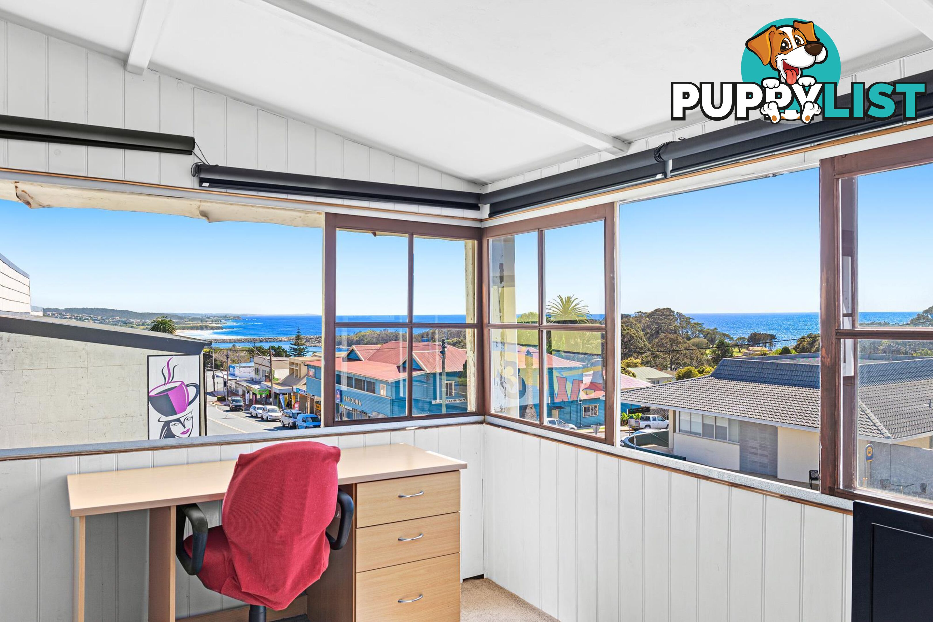 122 Wagonga Street NAROOMA NSW 2546