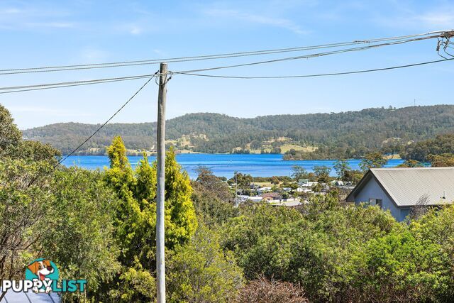 122 Wagonga Street NAROOMA NSW 2546