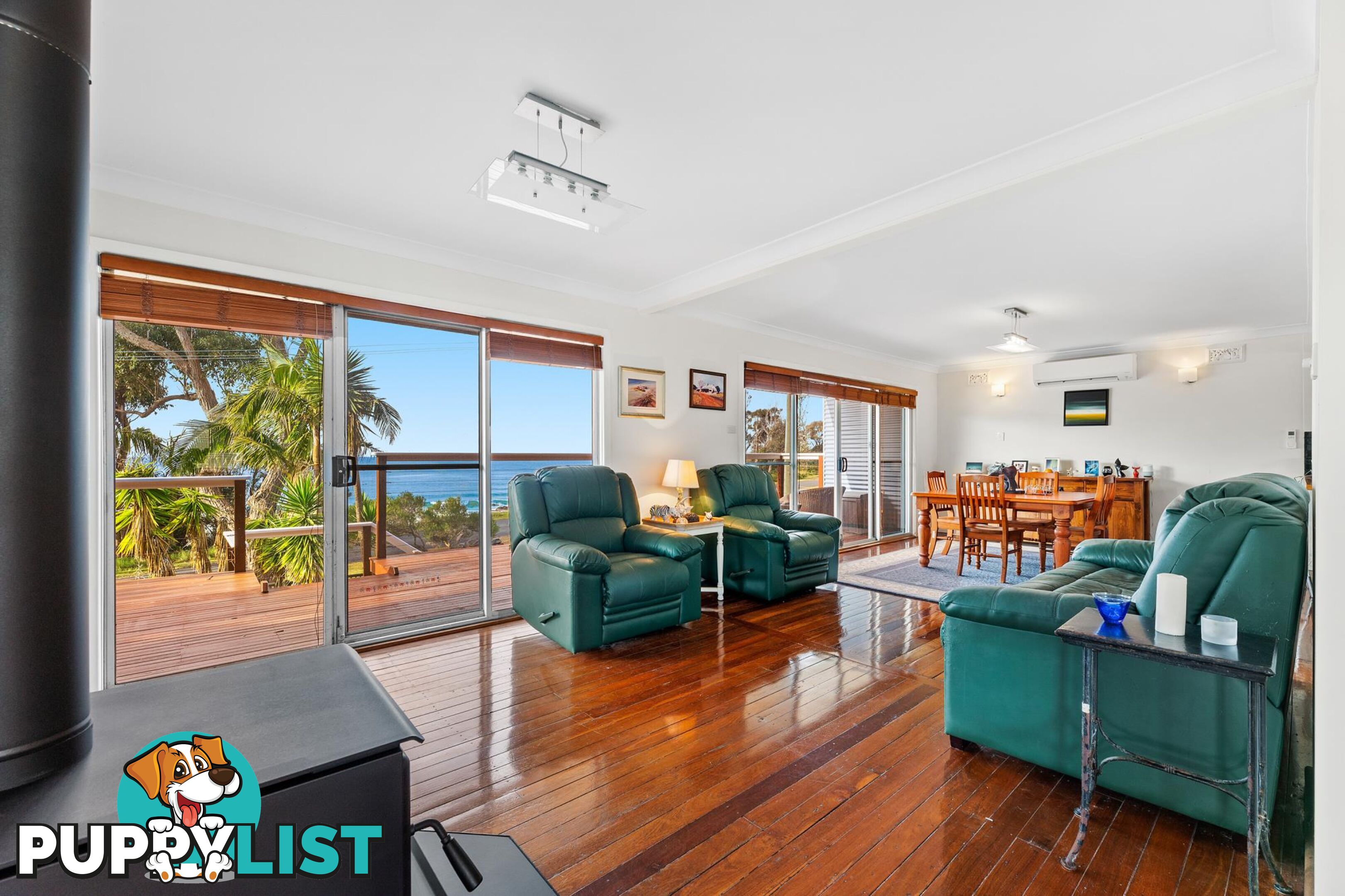 202 Mystery Bay Road MYSTERY BAY NSW 2546