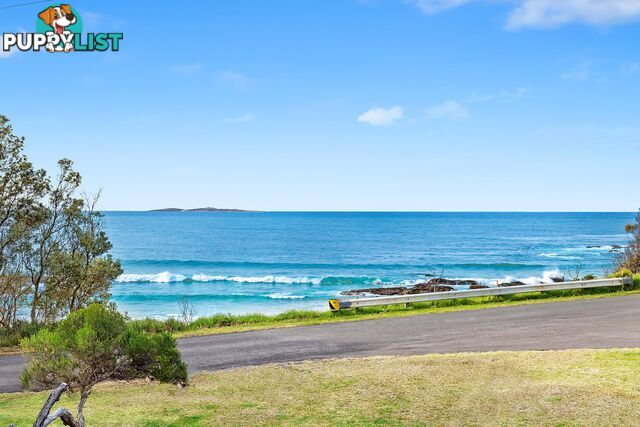 202 Mystery Bay Road MYSTERY BAY NSW 2546