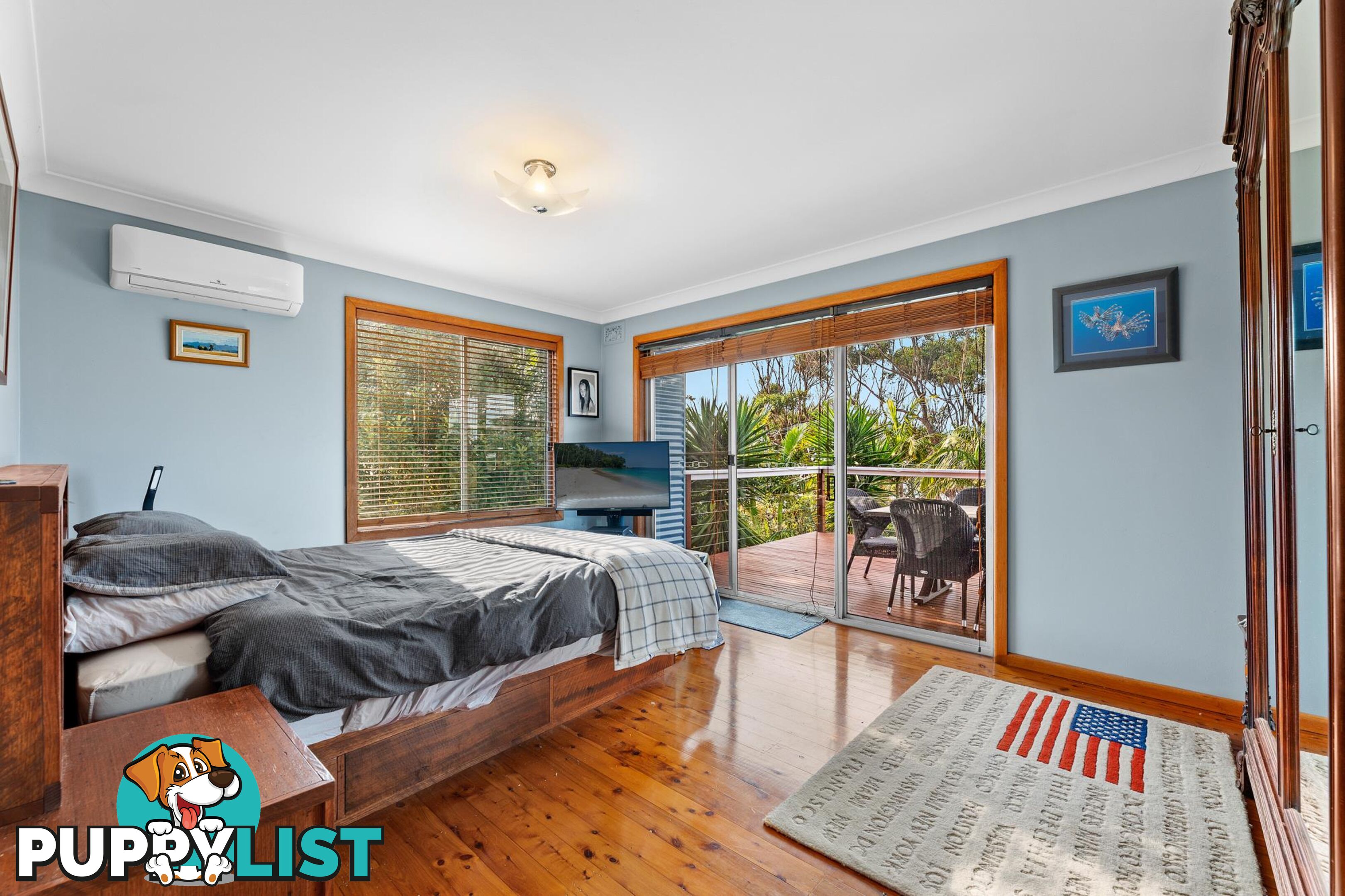 202 Mystery Bay Road MYSTERY BAY NSW 2546