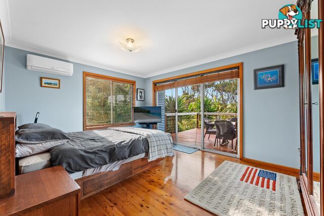 202 Mystery Bay Road MYSTERY BAY NSW 2546