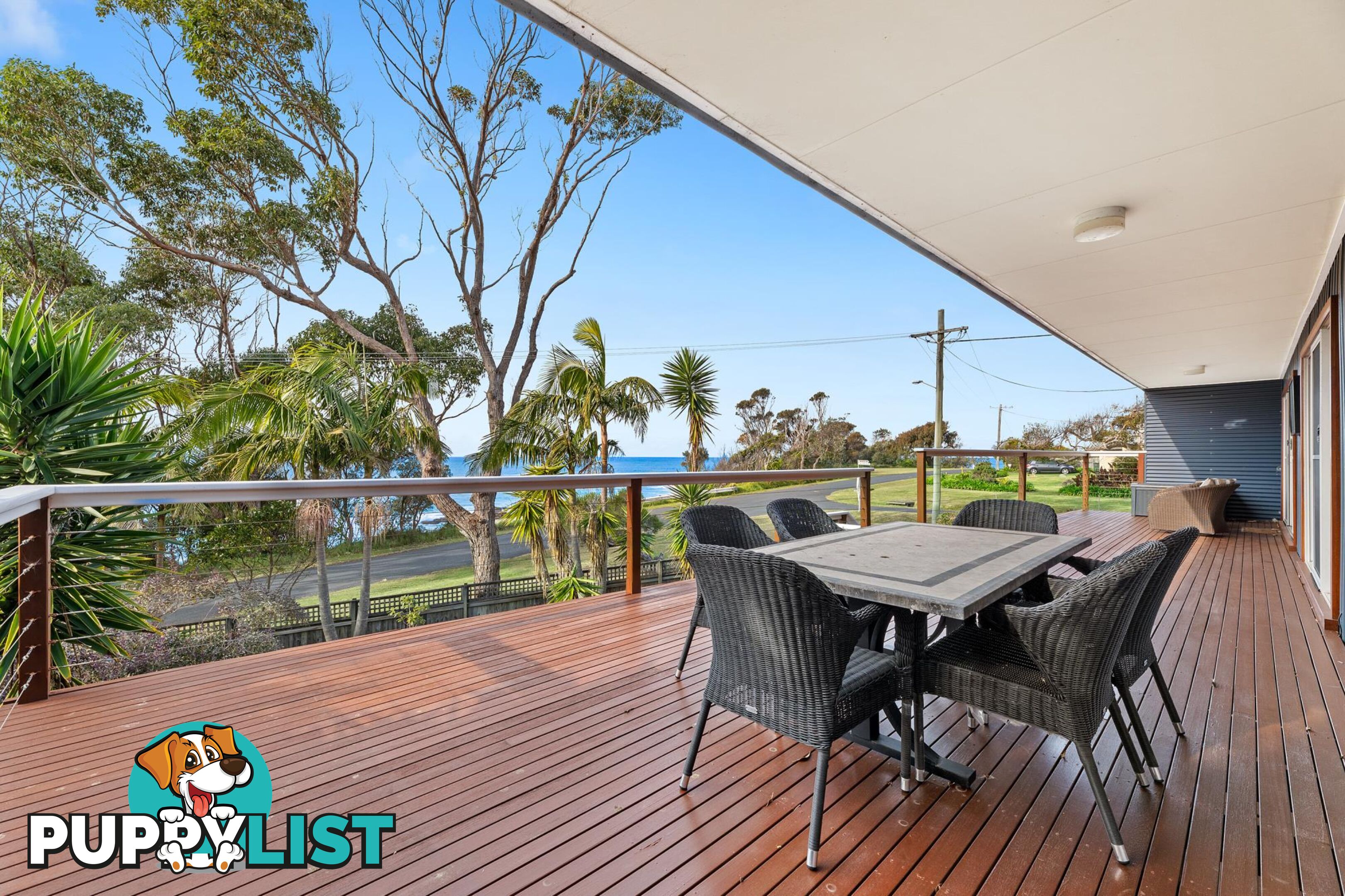 202 Mystery Bay Road MYSTERY BAY NSW 2546