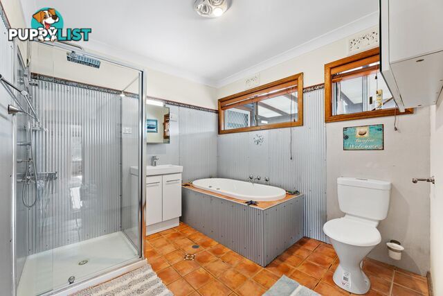 202 Mystery Bay Road MYSTERY BAY NSW 2546