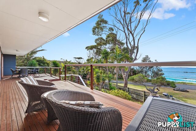 202 Mystery Bay Road MYSTERY BAY NSW 2546