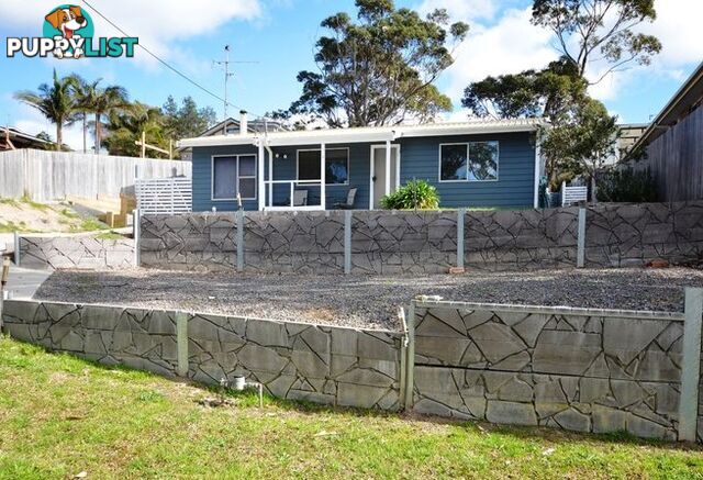 9 Koerber Street BERMAGUI NSW 2546