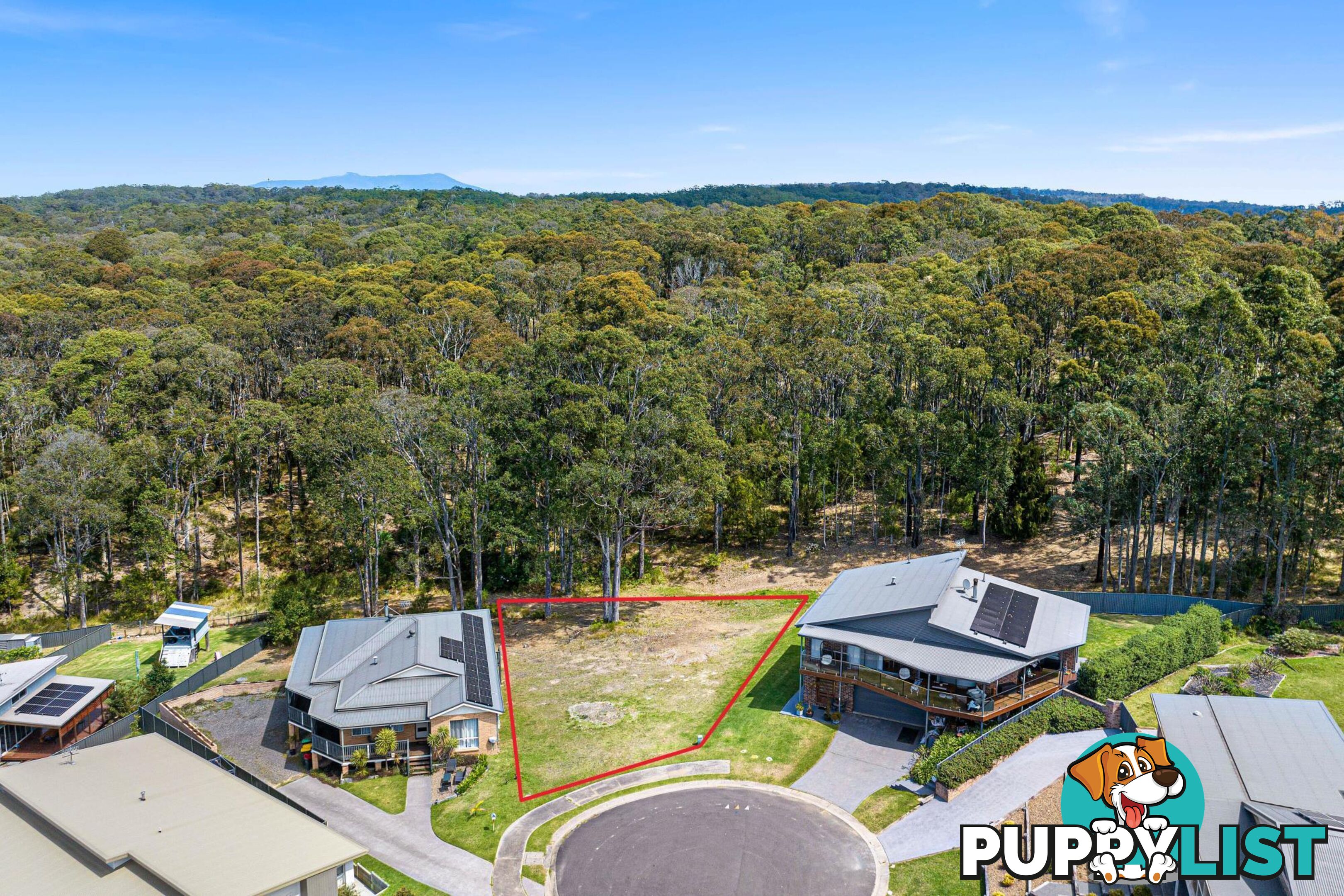 50 Yabbarra Drive DALMENY NSW 2546