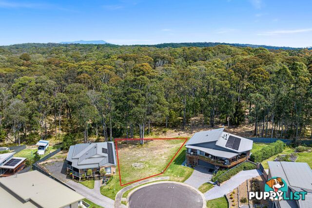 50 Yabbarra Drive DALMENY NSW 2546