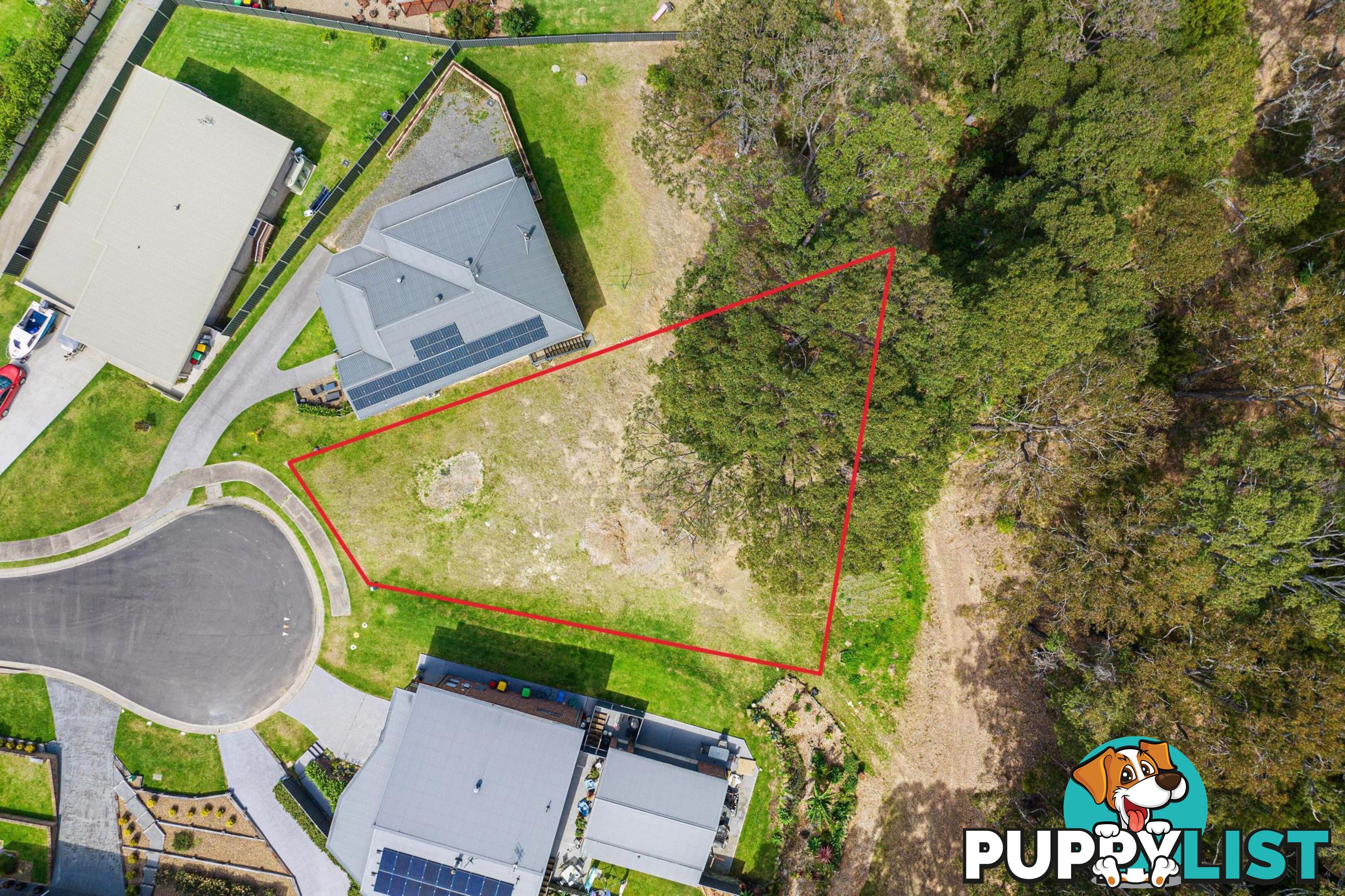 50 Yabbarra Drive DALMENY NSW 2546