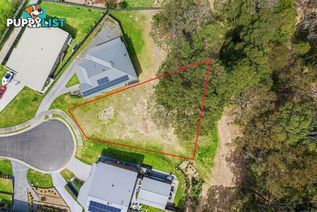 50 Yabbarra Drive DALMENY NSW 2546