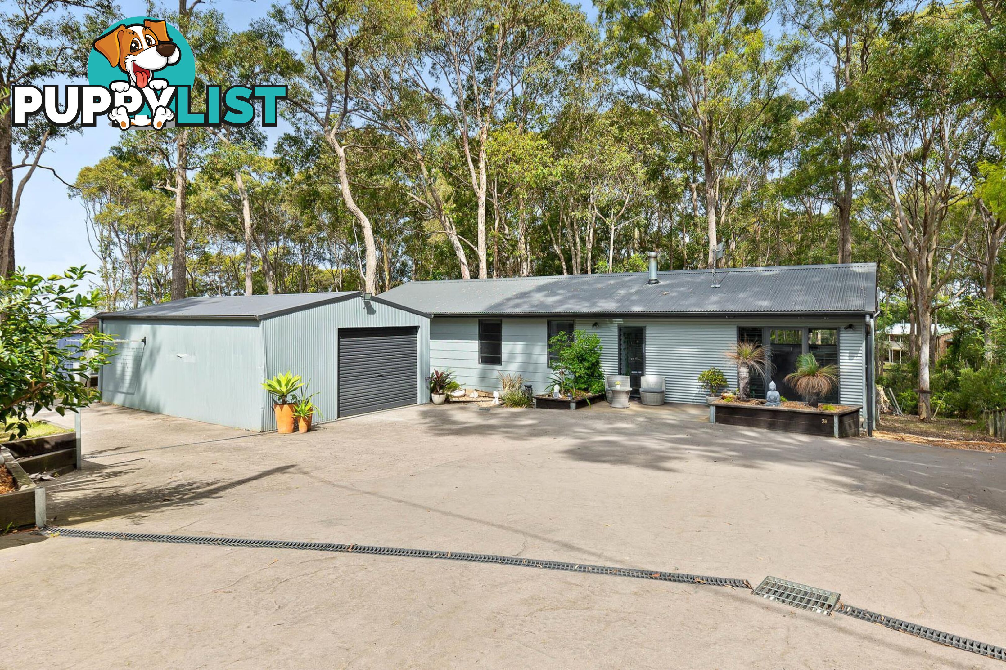 38 Maculata Circuit DALMENY NSW 2546