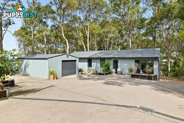 38 Maculata Circuit DALMENY NSW 2546