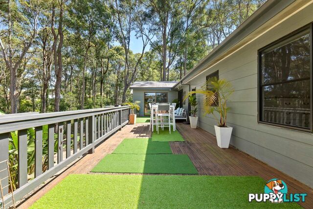 38 Maculata Circuit DALMENY NSW 2546